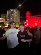 STAPLE OVERSIZED CREW.