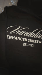 ENHANCED LOOSE HOOD.